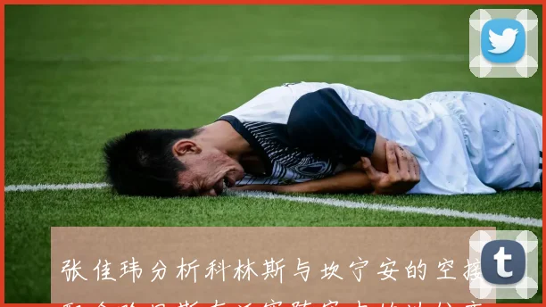 张佳玮分析科林斯与坎宁安的空接配合哈里斯在活塞阵容中的地位变化